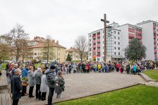 02.04.2023 Palmweihe und Palmprozession